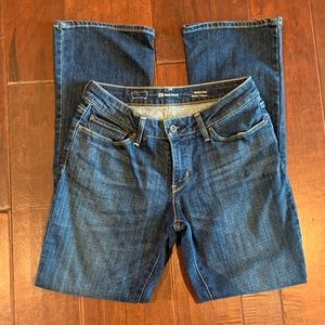 Levi’s Bootcut Skinny Jeans